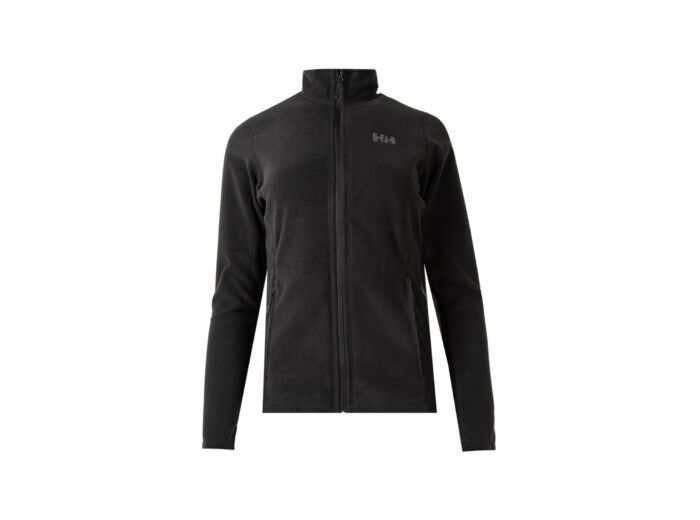 W TRAIL FULL ZIP FLEECE JACKET