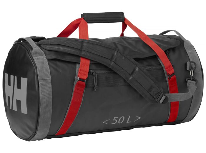 HH DUFFEL BAG 2 50L