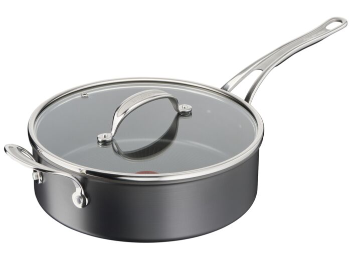 JO Cook's Classics HA Sautepan 26 cm / 4,1 l. w. lid