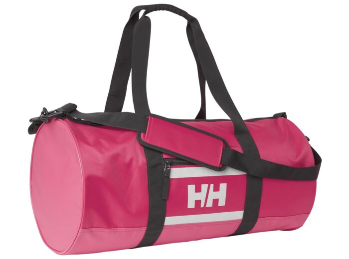 HH CARRY-ON DUFFEL BAG