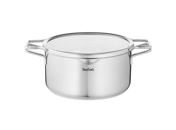 Nordica Stewpot 20 cm / 3 l. w. Lid