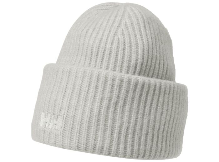 SOFT RIB BEANIE