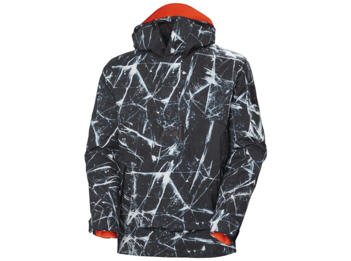 ULLR D INSULATED ANORAK