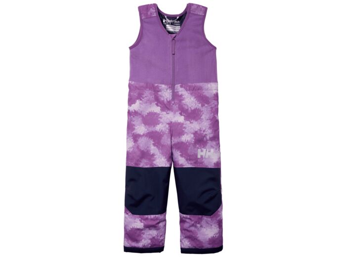 K VERTICAL INS BIB PANT