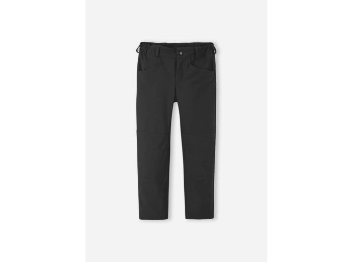 Softshell pants, Agern