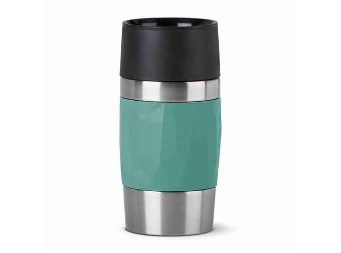 Travel Mug Compact 0,3L Green