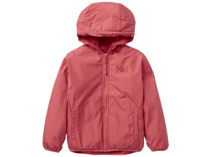 K CHAMP REVERSIBLE JACKET