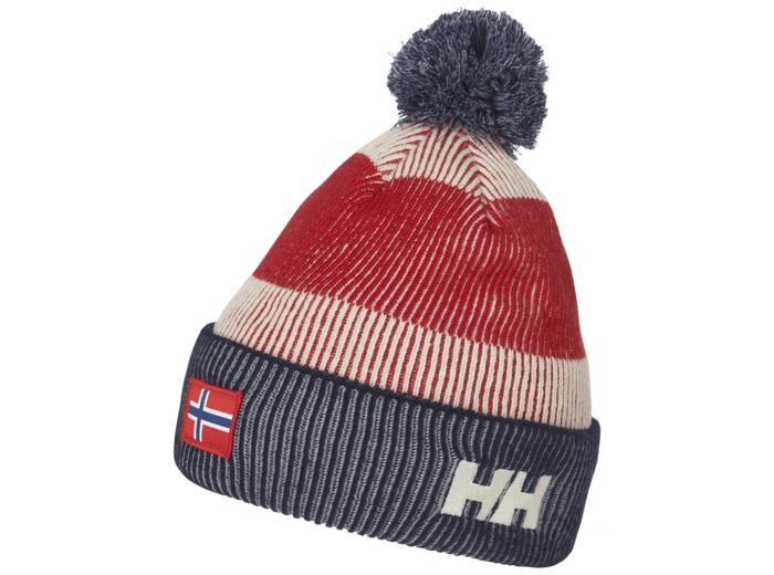 K WORLD CUP BEANIE 2.0