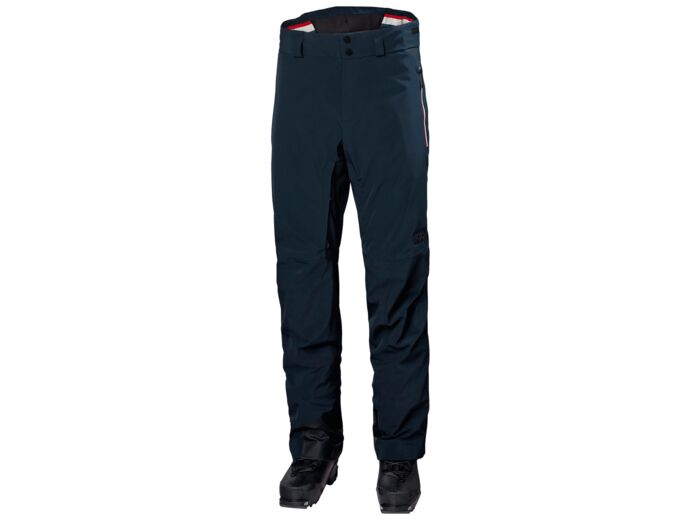 KITZBUHEL INSULATED PANT.