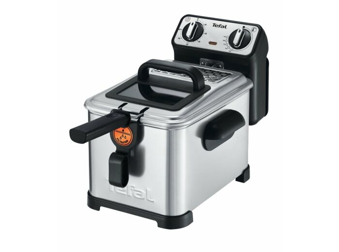 Filtra Pro Premium Deep Fryer 4L