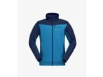 Norrøna - Falketind warmwool2 stretch Zip Hood (M)