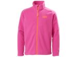 JR TRAIL FULL ZIP FLEECE