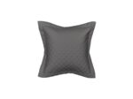 BALMUIR, Cailyn-tyynynpäällinen, 50x50cm, harmaa