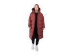 Makia Meera Parka Berry