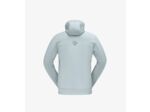 Norrøna - Falketind warmwool2 stretch Zip Hood (M)