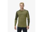 Norrøna - Falketind equaliser merino round neck (M)