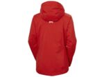 W SNOWFALL JACKET