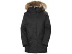 W HH HOODED PARKA