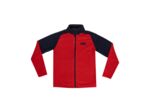 JR TRAIL FULL ZIP FLEECE