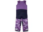 K VERTICAL INS BIB PANT