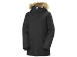 W HH HOODED PARKA