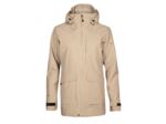 Halti womens waterproof parka jacket