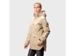 Halti womens waterproof parka jacket