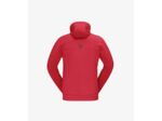 Norrøna - Falketind warmwool2 stretch Zip Hood (M)