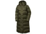 W ESSENCE LONG DOWN COAT