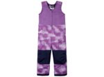 K VERTICAL INS BIB PANT