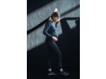 Kari Traa Pearl Seamless Maternity Tights