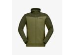 Norrøna - Falketind warmwool2 stretch Zip Hood (M)