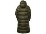 W ESSENCE LONG DOWN COAT