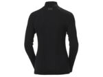 W H1 PRO LIFA SEAMLESS 1/2 ZIP