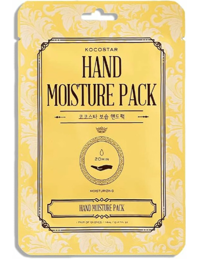 KOCOSTAR Hand Moisture Pack