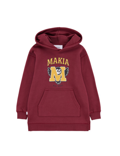 Ugla Hooded Sweatshirt