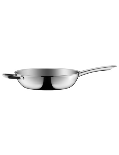 Profi Resist fry pan high 28 cm