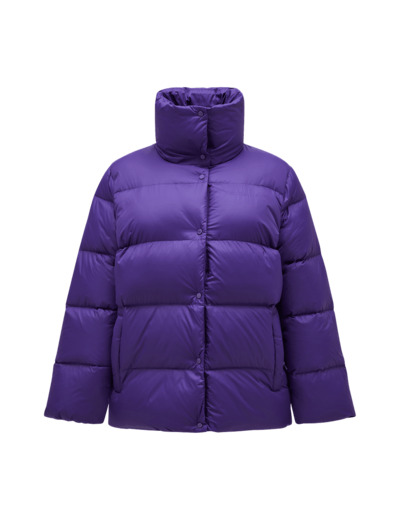 Peak Performance - W Down Puffer Takki