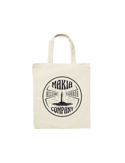 Harmaja Tote Bag