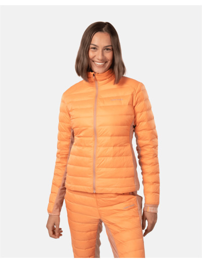 EMILIE DOWN JACKET