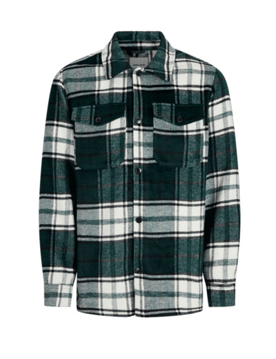 Ollie Overshirts