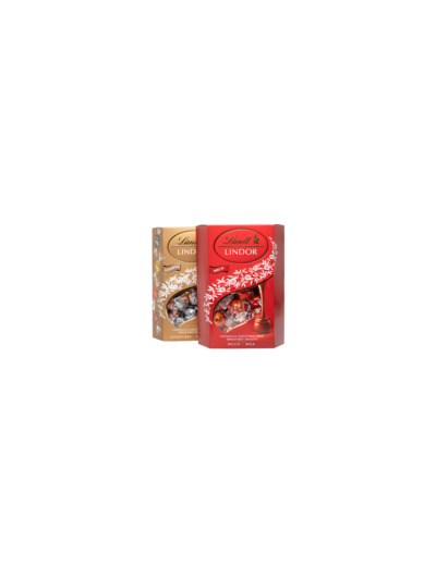 LINDOR Cornet 500g