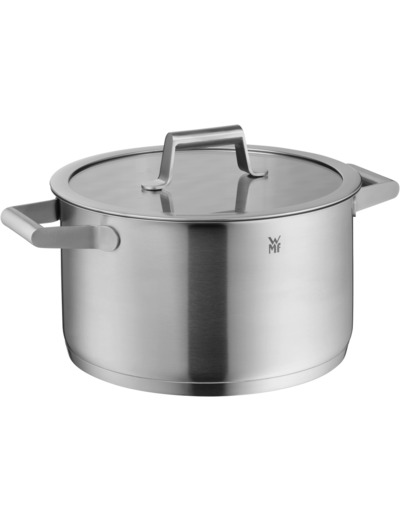 Comfort Line high casserole 24cm/5,7l. w. lid