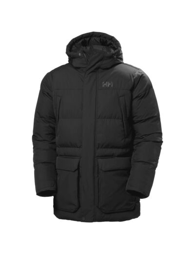 NOREFJELL PUFFY JACKET