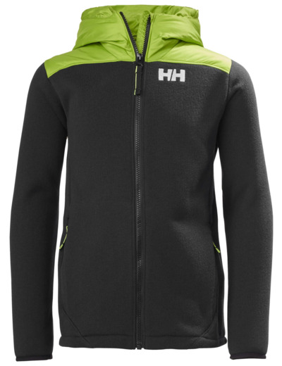 JR RIO MIDLAYER JACKET