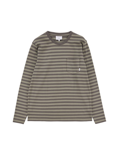 Verkstad Long Sleeve