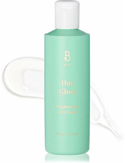 BYBI Day Glow Brightening AHA Tonic 150ml