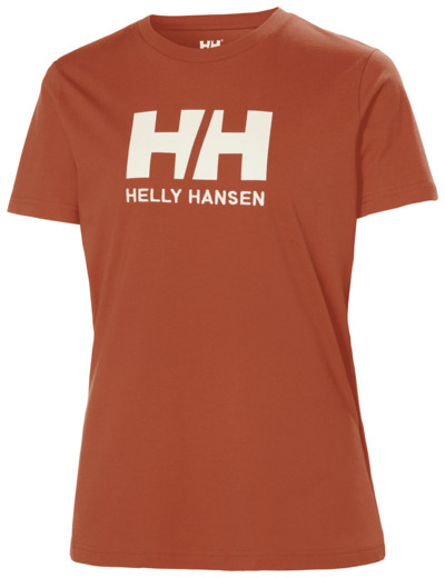 W HH LOGO T-SHIRT