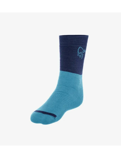 trollveggen heavy weight Merino Socks