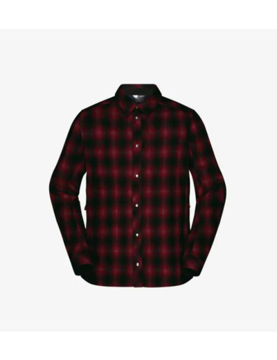 Norrøna - Tamok wool Shirt (M)